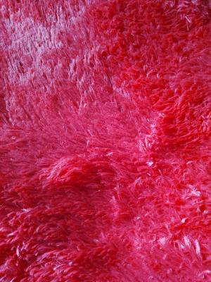 ALFOMBRA YIWU 140 x 200 ROJO                        > E-150