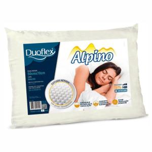 ALMOHADA POLYMAX ALPINO ONDULADA AL1100