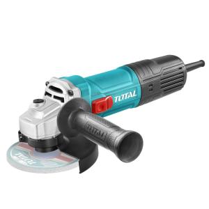 AMOLADORA TOTAL 1100 W 5