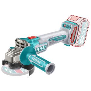 AMOLADORA TOTAL INAL 4 1/2