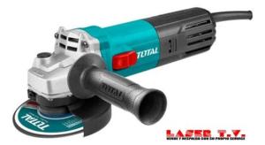 AMOLADORA TOTAL 750 W 4 1/2  IND. SUPER SELECT(TG10711556)