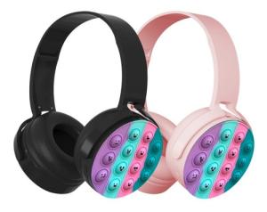 AURICULAR BT POPIT EMOJI > A8901