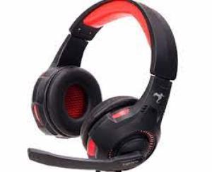 AURICULAR KOLKE GAMER NG/RJ (KGA-161)