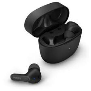 AURICULAR PHILIPS TRUE WIRELESS BT TAT2206BK/00