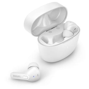 AURICULAR PHILIPS TRUE WIRELESS BT TAT2206WT/00