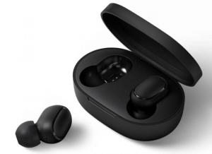 AURICULAR XIAOMI BASIC 2 NEGRO