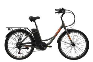 BICICL. ELEC. 26 S-PRO E-STRADA