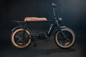 BICICL. ELEC. R.20 7V VOLTBIKE SUPERVOLT 500W NG