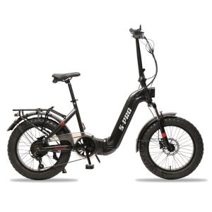 BICICL. ELEC. R. 20 S-PRO CHILLY