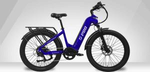 BICICL. ELEC. R. 26 S-PRO MATRIX