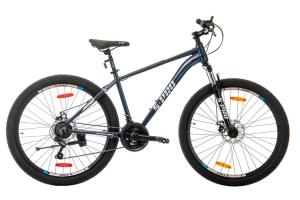 BICICL. R. 27.5 S-PRO ZERO 3 MAN