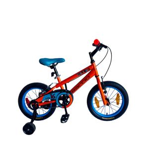 BICICL. R 16 BACCIO BAMBINO NJ/AZ