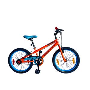 BICICL. R 20 BACCIO BAMBINO NJ/AZ