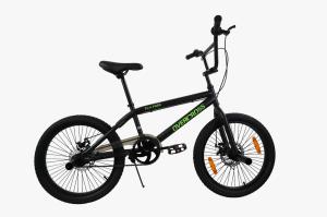 BICICL. R 20 OVERCROSS BMEX NG >BICGBMEX20