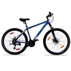 BICICL. R 27.5 H 21V BACCIO SUNNY MAN > AZUL