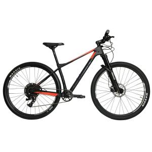 BICICL. R 29 H TRINX VCT1000 QUESTT MTB T17  GR/NJ
