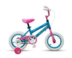 BICICL. R 12 BACCIO MYSTIC (2021) TQ