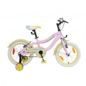 BICICL. R 16 BACCIO MYSTIC (2021) RS
