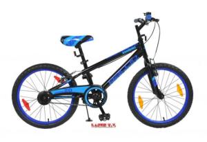 BICICL. R. 20 BACCIO BAMBINO 2020 NG/AZ