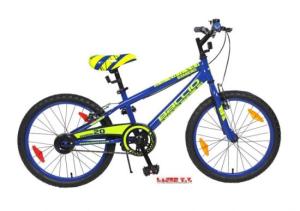 BICICL. R 20 BACCIO BAMBINO (2021) AZ