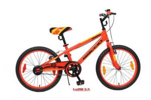 BICICL. R 20 BACCIO BAMBINO (2021) RJ