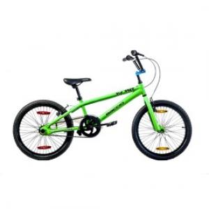 BICICL. R 20 BACCIO FLY FREE VERDE > YS7366