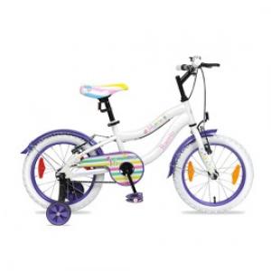 BICICL. R 20 BACCIO MYSTIC 2019 BL/VIO