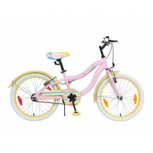 BICICL. R 20 BACCIO MYSTIC ROSA