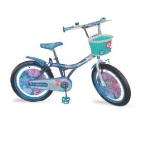 BICICL. R 20 OVERCROSS CASSIA
