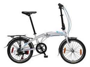 BICICL. R 20 S-PRO CLIPPER 2019 BLANCA