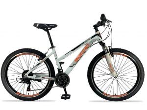 BICICL. R 26 D 21V BACCIO SUNNY (2021) GR/NJ