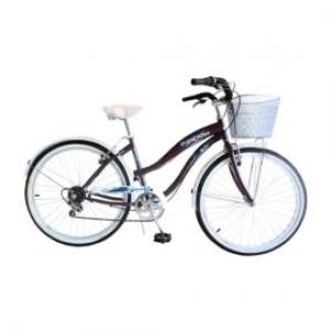 BICICL. R 26 D OVERCROSS TORRENCE