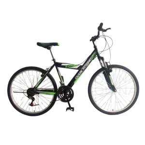 BICICL. R 26 H 18V OVERCROSS ALPHA