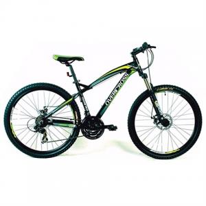 BICICL. R 27.5 H 21V OVERCROSS HIMALAYA 2019  ALUM