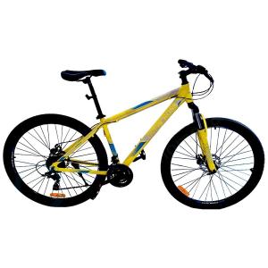 BICICL. R 29 H 24V OVERCROSS MAMBA