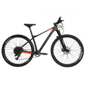 BICICL. R 29 H TRINX VCT1000 QUESTT MTB T17  GR/NJ