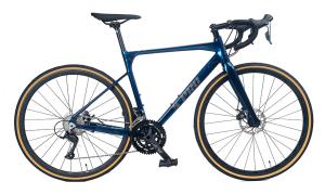 BICICL. R     S-PRO RUTA EVO 1.0 (M) AZ