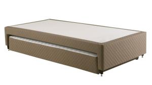 BOX HERVAL 880X1880X280 + COLCHON AUX.ULT > 50110305