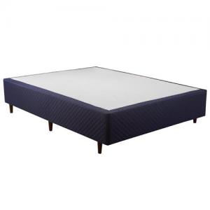 BOX HERVAL IDEA 138X188X28 AZUL                   > 50000152