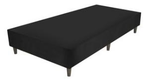 BOX TENT.  078 X 1.88 X 0.28 (6 PATAS ) NEGRO NO USAR