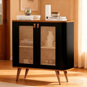 BUFFET JUTAI NEW NEGRO/NATURE > NAT32769