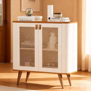 BUFFET JUTAI NEW OFF WHITE/NATURE > NAT32768