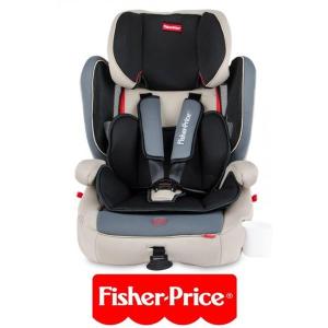 BUTACA FISHER-PRICE 9/36 K > 22650