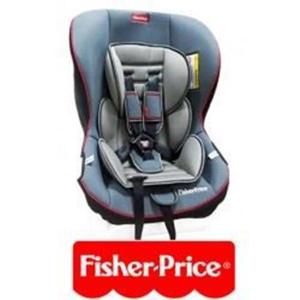 BUTACA FISHER-PRICE PARA AUTO 0/18K > 22651