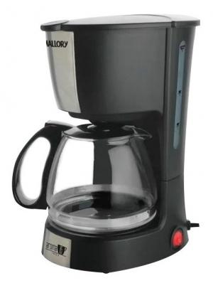 CAFETERA MALLORY AROMA 16 INOX (MALB92000462)