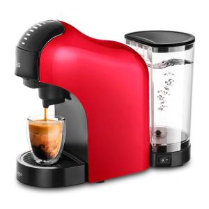 CAFETERA UFESA MULTICAPSULAS BELLAGIO ROSSA