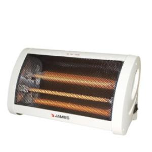 CALEFACTOR JAMES HALOGENO BH 1000 E> 3946