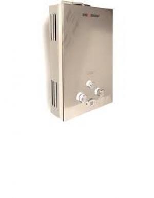 CALENTADOR DE AGUA A GAS URUENERGY 8 LTS