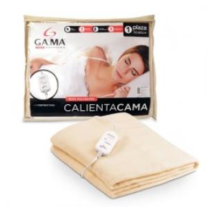 CALIENTA CAMA GAMA POLYESTER 1 PL 220 V