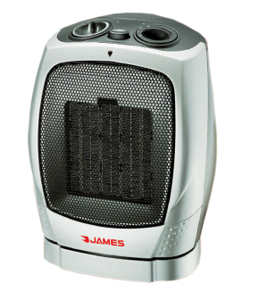 CALOVENTILADOR JAMES CVTO 1500 PTC             > 3952